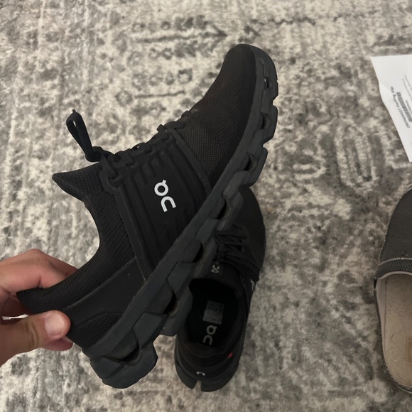 ON Cloud Swift - Picture 3 of 6